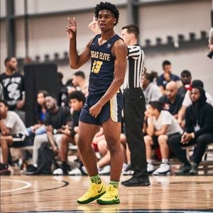 Meet your Posher, Caleb